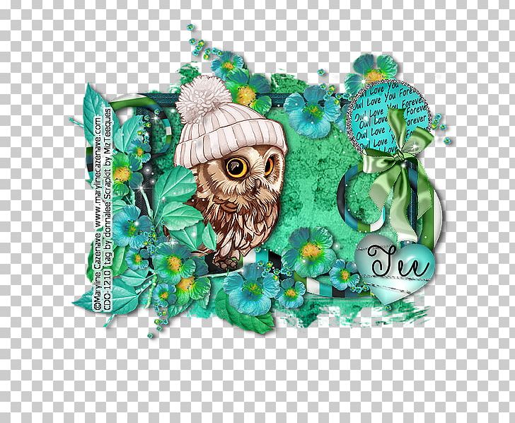 Owl Turquoise PNG, Clipart, Animals, Bird, Bird Of Prey, Owl, Turquoise Free PNG Download