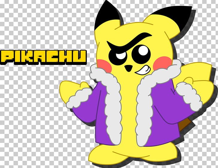 Pikachu Undertale Pokémon PNG, Clipart, Art, Carnivoran, Cartoon, Character, Dog Like Mammal Free PNG Download
