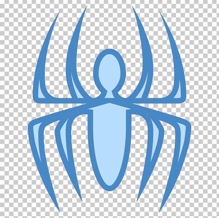 Spider-Man Computer Icons Symbol PNG, Clipart, Blue, Comic Book, Comics, Computer Icons, Download Free PNG Download
