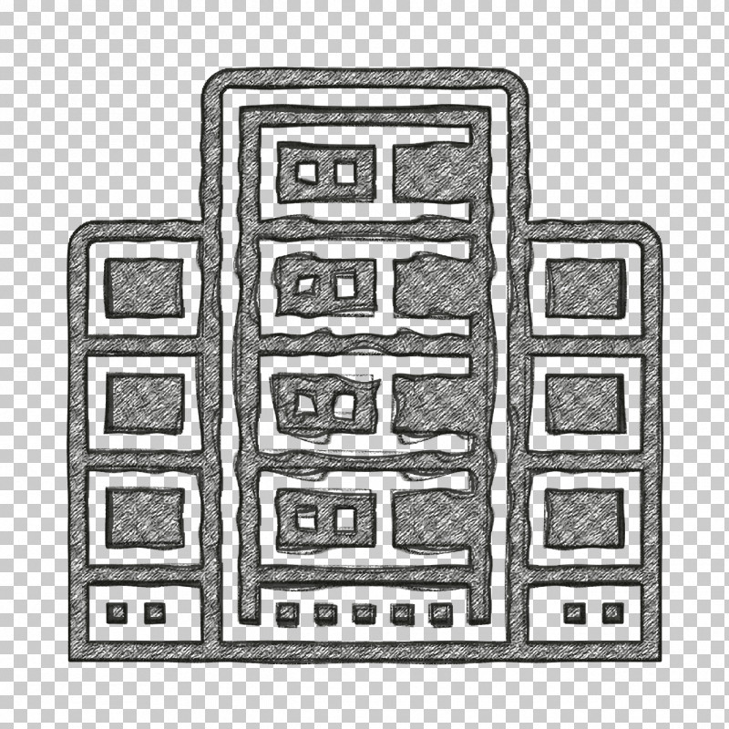 Server Icon Cloud Technology Icon PNG, Clipart, Black, Black And White, Cloud Technology Icon, Geometry, Line Free PNG Download