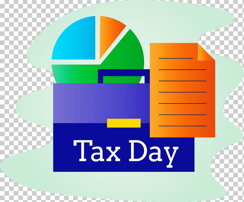 Tax Day PNG, Clipart, Diagram, Line, Logo, Tax Day Free PNG Download