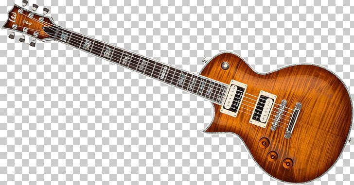 Bass Guitar Acoustic-electric Guitar Acoustic Guitar ESP LTD EC-1000 PNG, Clipart, Acoustic Electric Guitar, Acoustic Guitar, Flame Maple, Guitar, Guitar Accessory Free PNG Download