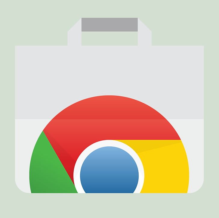 cupcake on google chrome logo