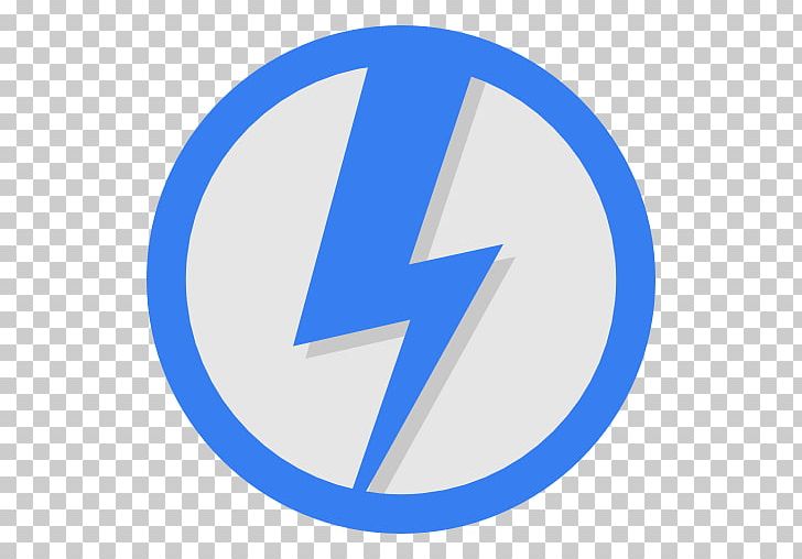 Daemon Tools Computer Icons PNG, Clipart, Angle, Area, Blue, Brand, Circle Free PNG Download
