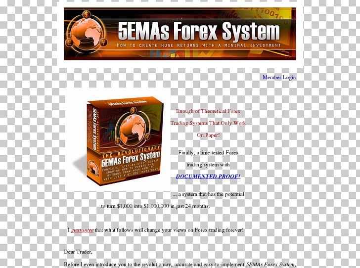 Foreign Exchange Market Trader PNG, Clipart, Advertising, Algorithmic Trading, Backtesting, Brand, Currency Free PNG Download