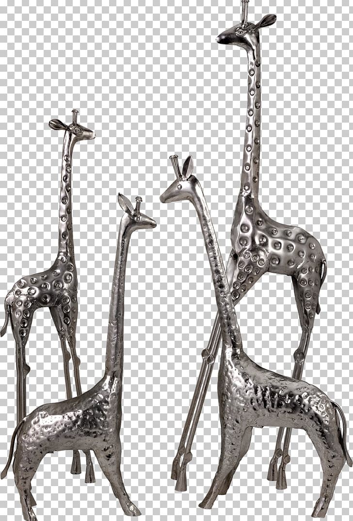 Giraffe Figurine Statue Sculpture IMAX PNG, Clipart, Animal Print, Animals, Bronze, Carving, Deer Free PNG Download