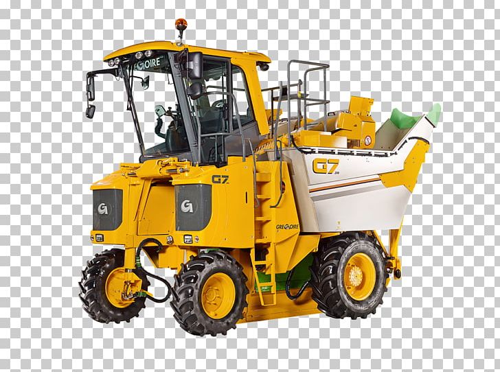 Machine à Vendanger Common Grape Vine Grégoire SITEVI PNG, Clipart, Agricultural Machinery, Bulldozer, Combine Harvester, Common Grape Vine, Construction Equipment Free PNG Download