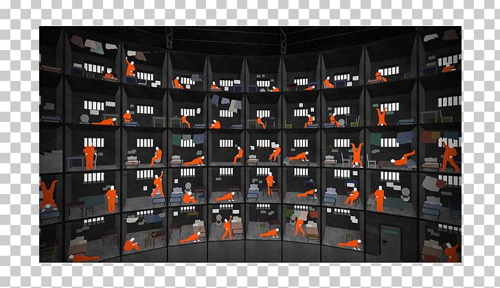 Panopticon Prison Architect Prison Escape Microsoft Flight Simulator X PNG, Clipart, Brand, Electronic Instrument, Game, Institution, Michel Foucault Free PNG Download