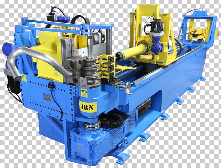 Steel Manufacturing Exhaust System Machine Tube Bending PNG, Clipart, Angle, Bending, Bending Machine, Computer Numerical Control, Engineering Free PNG Download