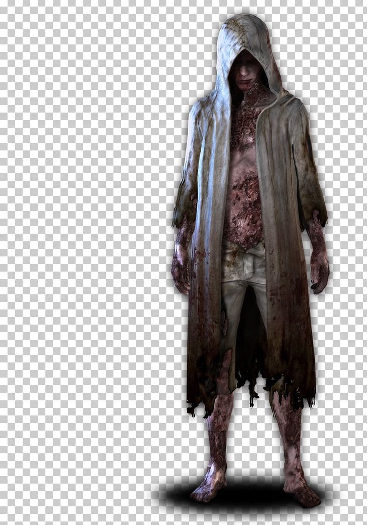 The Evil Within 2 Video Game Xbox One Zombie PNG, Clipart, Cloak, Costume, Costume Design, Downloadable Content, Evil Free PNG Download