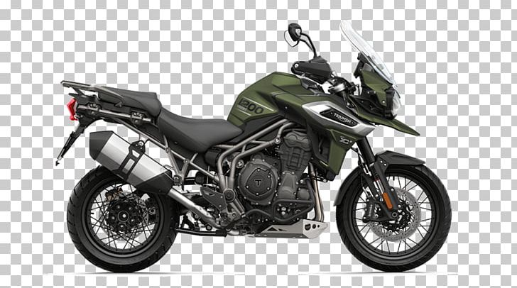 Triumph Motorcycles Ltd Triumph Tiger Explorer Triumph Tiger 800 BMW PNG, Clipart, Automotive Exhaust, Automotive Exterior, Exhaust System, Moto, Motorcycle Free PNG Download