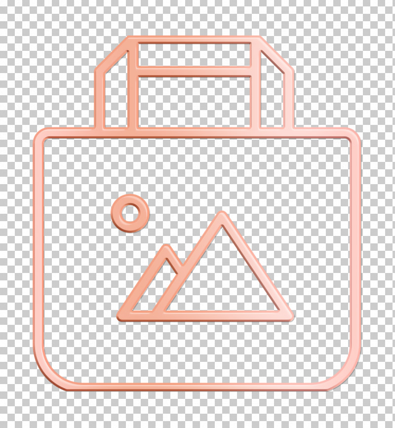 Branding Icon Bag Icon PNG, Clipart, Bag Icon, Branding Icon, Personalization Free PNG Download