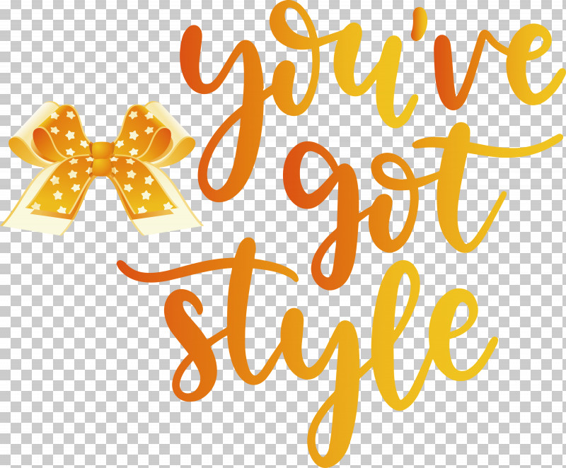 Got Style Fashion Style PNG, Clipart, Calligraphy, Fashion, Line, Logo, Shoelace Knot Free PNG Download