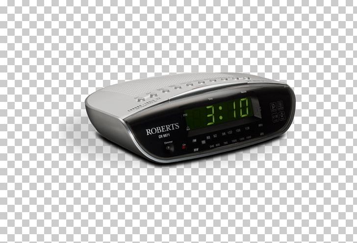 Alarm Clocks Roberts Radio Clockradio PNG, Clipart, Alarm Clocks, Analog Signal, Clock, Clockradio, Consumer Electronics Free PNG Download