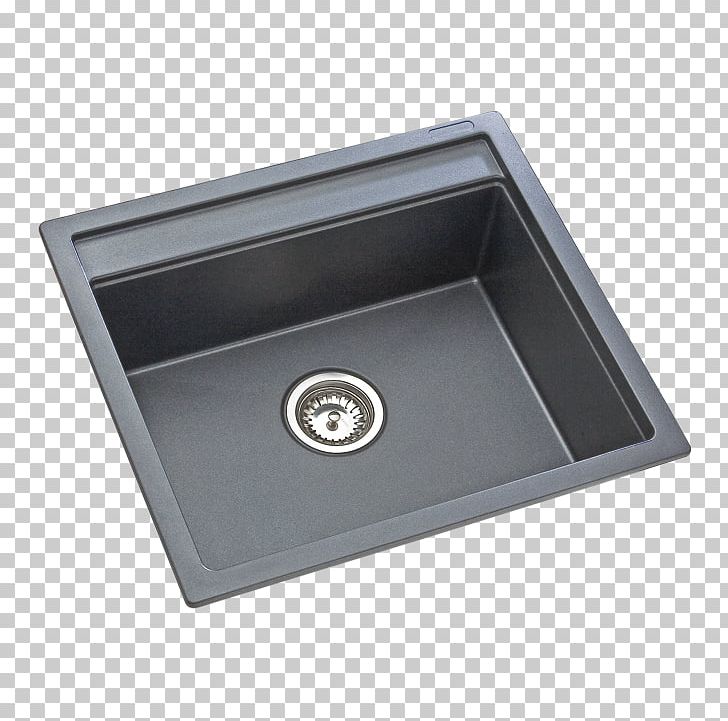 Bowl Sink Granite Bathroom Kitchen Sink PNG, Clipart, Angle, Bathroom, Bathroom Sink, Blk, Bowl Free PNG Download