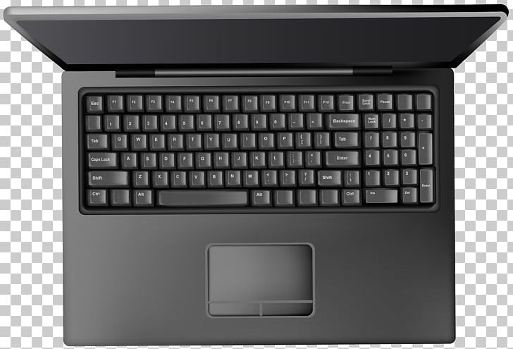 Computer Keyboard Laptop Computer Mouse PNG, Clipart, Clip, Computer, Computer Accessory, Computer Hardware, Electronic Device Free PNG Download