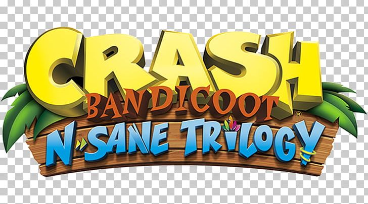 Crash Bandicoot N. Sane Trilogy Crash Bandicoot: Warped Crash Bandicoot 2: Cortex Strikes Back PlayStation PNG, Clipart, Activision, Cartoon, Crash Bandicoot N Sane, Crash Bandicoot N Sane Trilogy, Crash Bandicoot Warped Free PNG Download