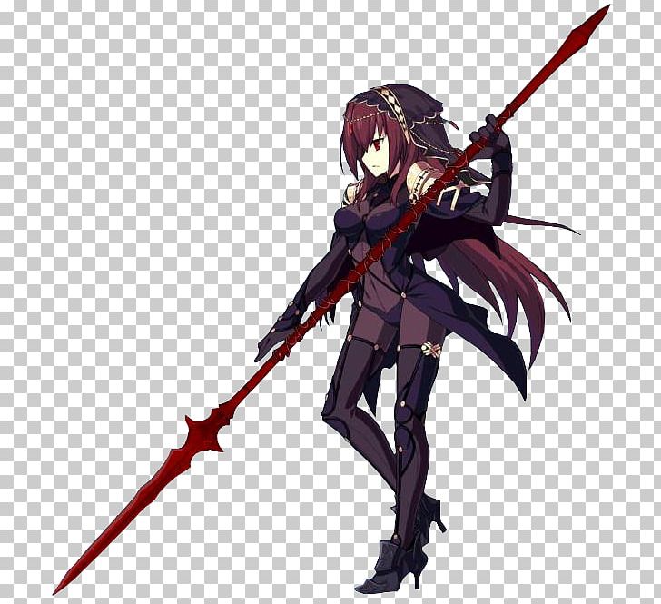 Fate/Grand Order Fate/stay Night Scáthach Cosplay Lancer PNG, Clipart, Anime,  Art, Cold Weapon, Cosplay,