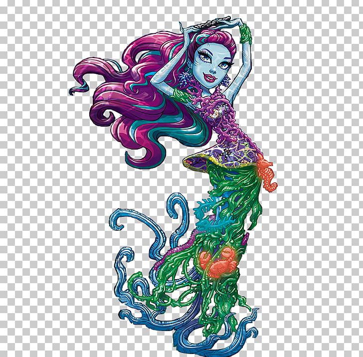 Ghoul Monster High Doll Ever After High PNG, Clipart, Art, Barbie, Bratz, Bratzillaz House Of Witchez, Costume Design Free PNG Download