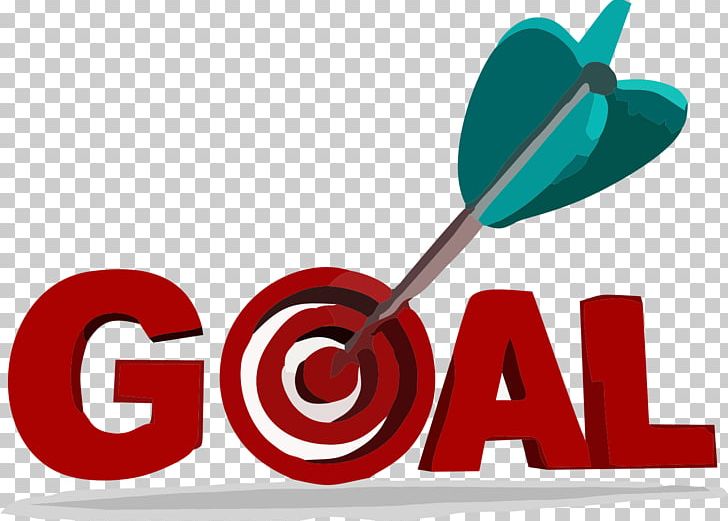 goal setting clipart