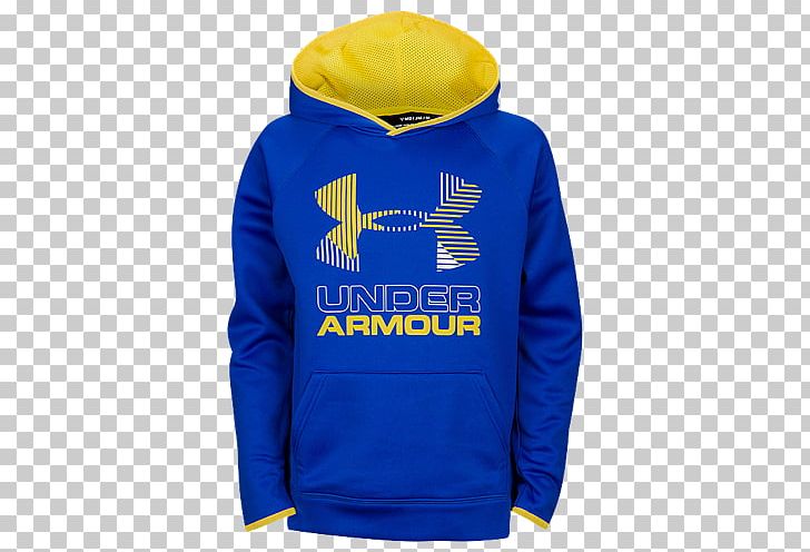 Hoodie Under Armour Clothing Polar Fleece Sweater PNG, Clipart, Active Shirt, Blue, Brand, Business, Clothing Free PNG Download