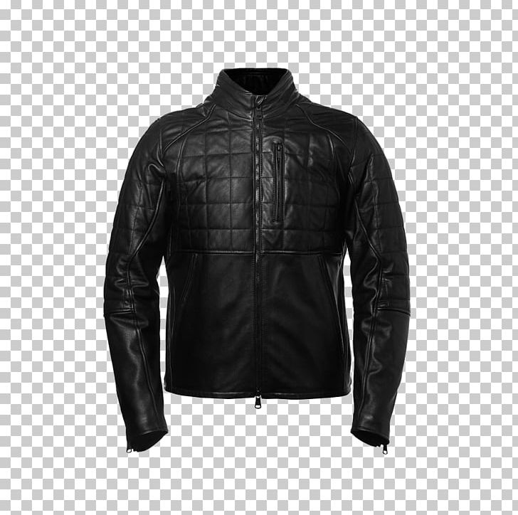 Leather Jacket Motorcycle Blouson PNG, Clipart, Belstaff, Black, Blouson, Clothing, Fleece Jacket Free PNG Download