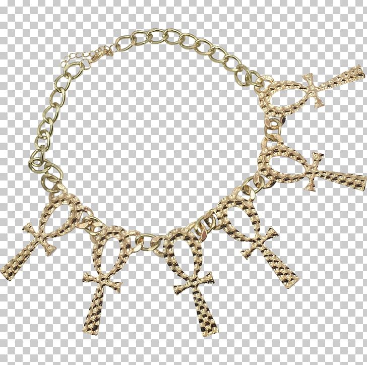 Necklace Bracelet Silver Body Jewellery PNG, Clipart, Body Jewellery, Body Jewelry, Bracelet, Chain, Cross Free PNG Download