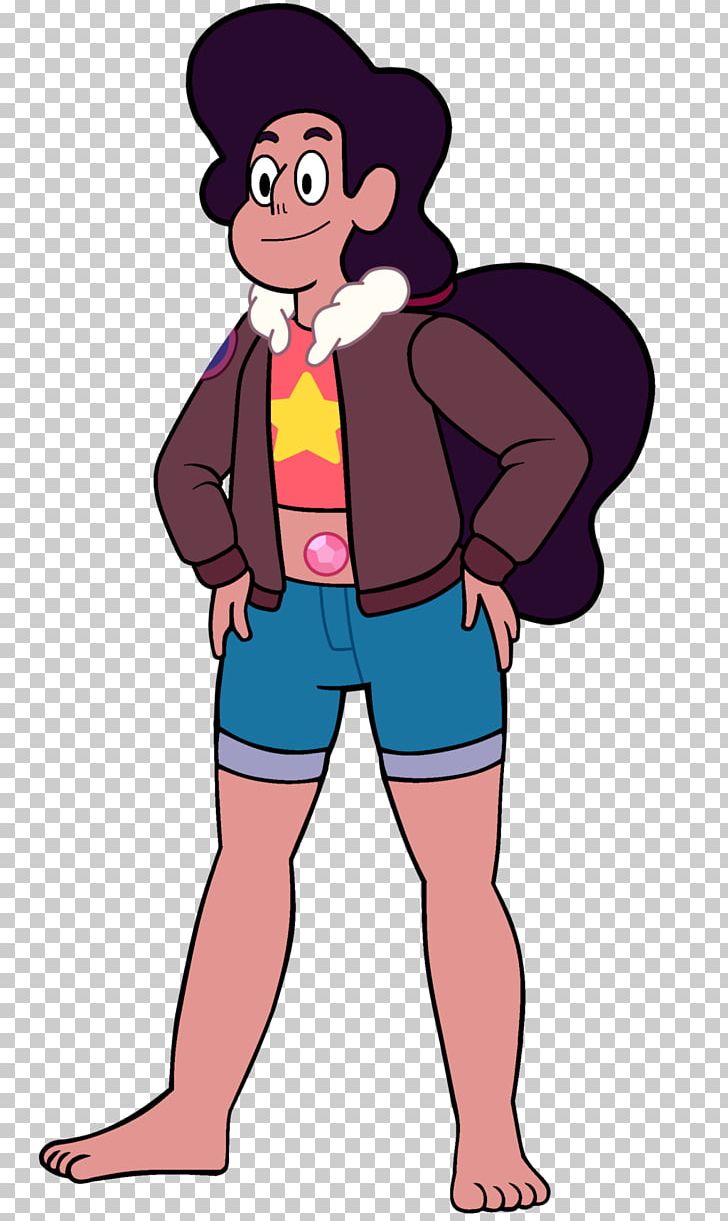 Stevonnie Garnet Steven Universe: Save The Light Connie PNG, Clipart, Amethyst, Arm, Boy, Cartoon, Child Free PNG Download
