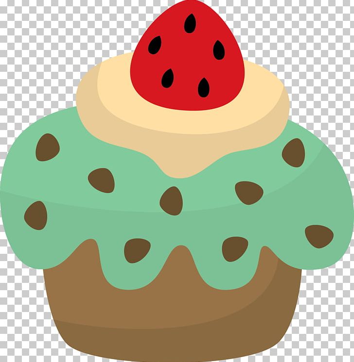 Strawberry Cream Cake Rainbow Cookie Fruit PNG, Clipart, Cake, Cake Vector, Cartoon, Fondant Icing, Food Free PNG Download