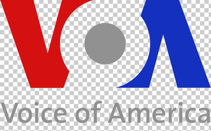 United States Voice Of America Broadcasting VOA Amharic VOA Somali PNG, Clipart, Area, Blue, Brand, Broadcasting, Broadcasting Board Of Governors Free PNG Download