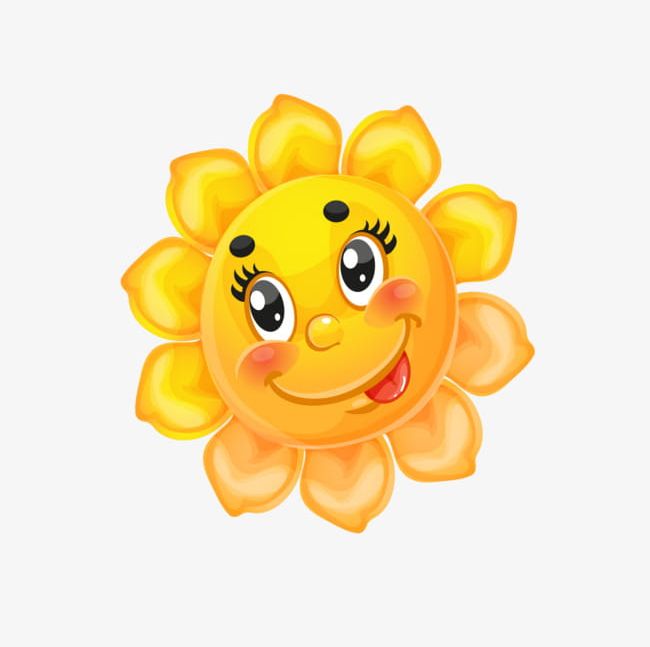 Yellow Sun Painted Face PNG, Clipart, Expression, Face, Face Clipart, Face Clipart, Hand Free PNG Download