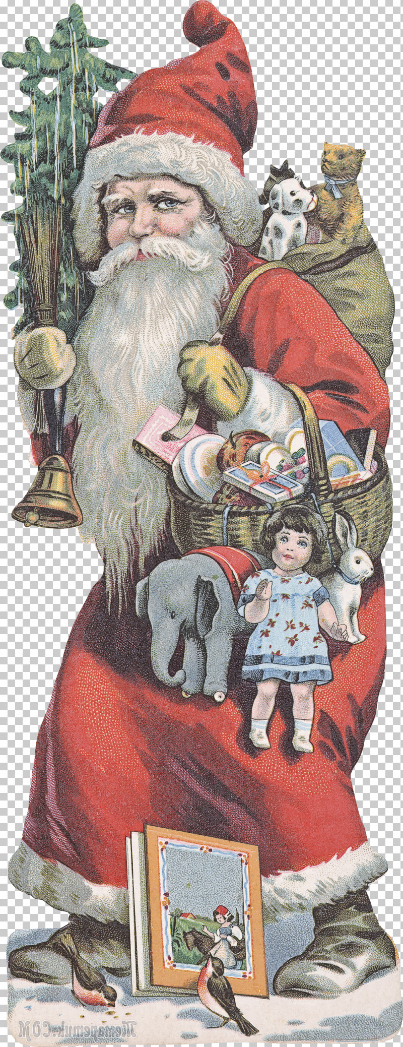 Santa Claus PNG, Clipart, Christmas, Christmas Eve, Holiday, Santa Claus Free PNG Download
