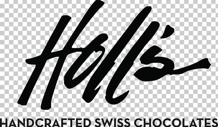 Chocolate Truffle Holl's Chocolate Inc Swiss Chocolate Swiss Cuisine PNG, Clipart, Black, Black And White, Brand, Calligraphy, Candy Free PNG Download