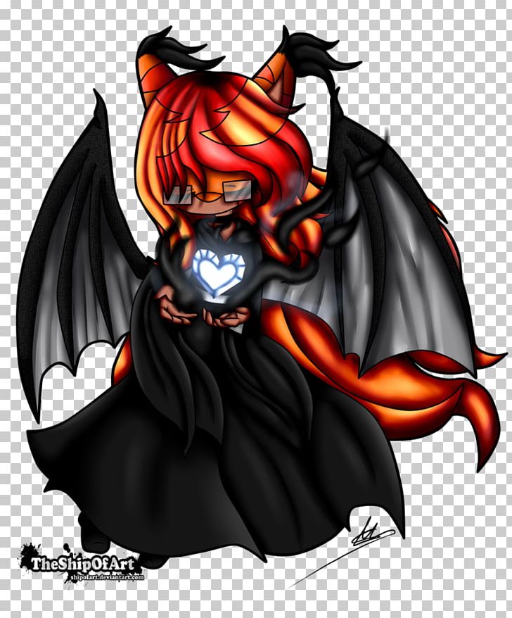Demon Cartoon Legendary Creature PNG, Clipart, Cartoon, Demon, Fictional Character, Fire Ice, Legendary Creature Free PNG Download