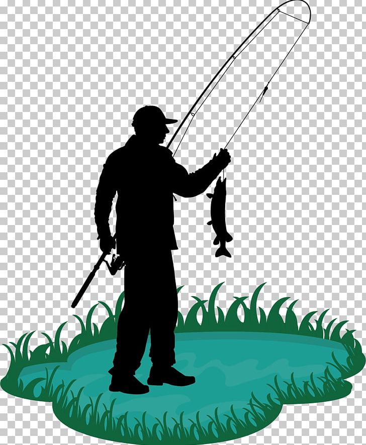 Fishing Rod Cartoon Fisherman PNG, Clipart, Angling, Business Man, Cartoon Characters, Drawing, Fish Free PNG Download