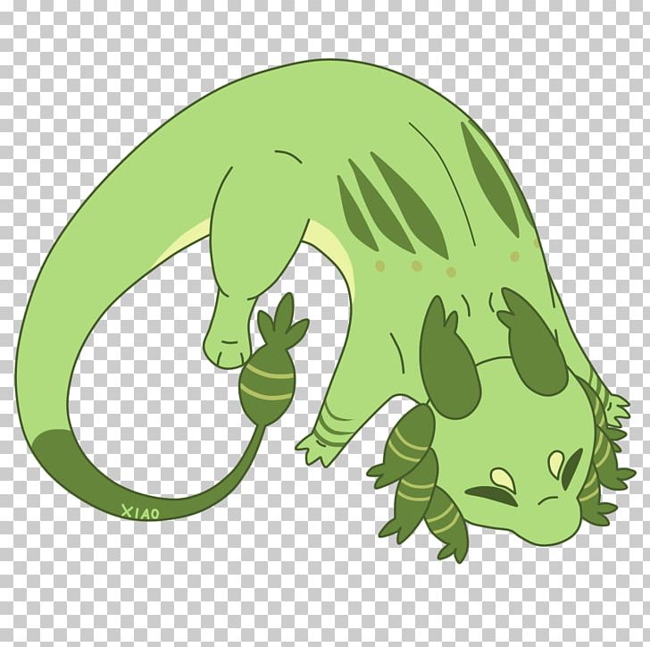 Frog Green Dinosaur PNG, Clipart, Amphibian, Cartoon, Character, Dinosaur, Fauna Free PNG Download