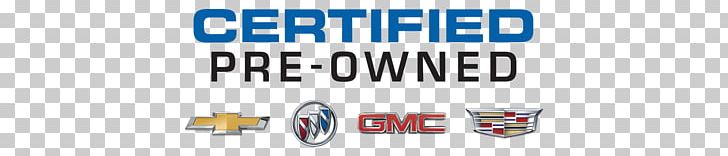 GMC General Motors Buick Certified Pre-Owned Chevrolet PNG, Clipart, Automotive Industry, Bean Chevrolet Buick Gmc Ltd, Blue, Brand, Buick Free PNG Download