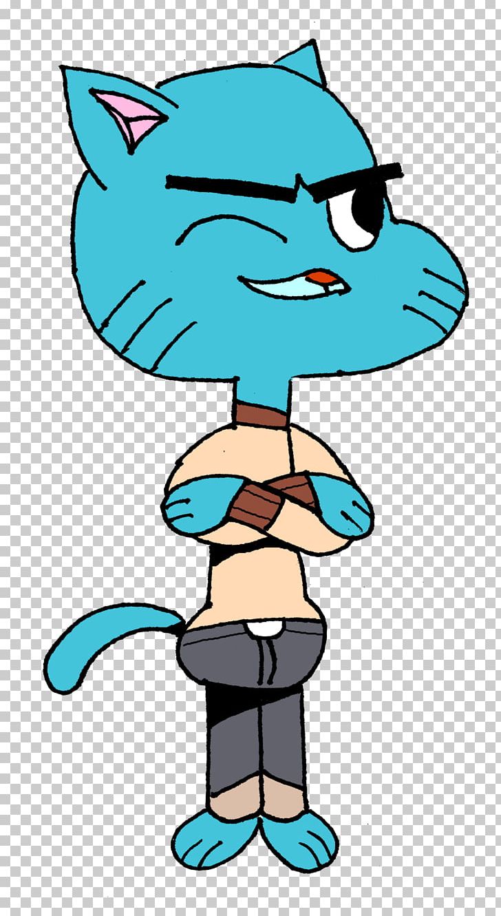 Gumball Watterson Nicole Watterson Cartoon Network Television Show PNG, Clipart, Amazing World Of Gumball, Area, Artwork, Cartoon, Cartoon Network Free PNG Download