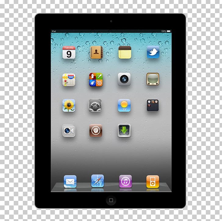 IPad 2 IPad 4 IPad Air 2 PNG, Clipart, Apple, Computer, Computer Accessory, Display Device, Electronic Device Free PNG Download