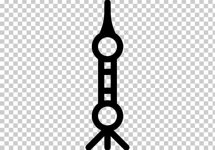 Oriental Pearl Tower The Bund PNG, Clipart, Black And White, Bund, Computer Icons, Download, Encapsulated Postscript Free PNG Download