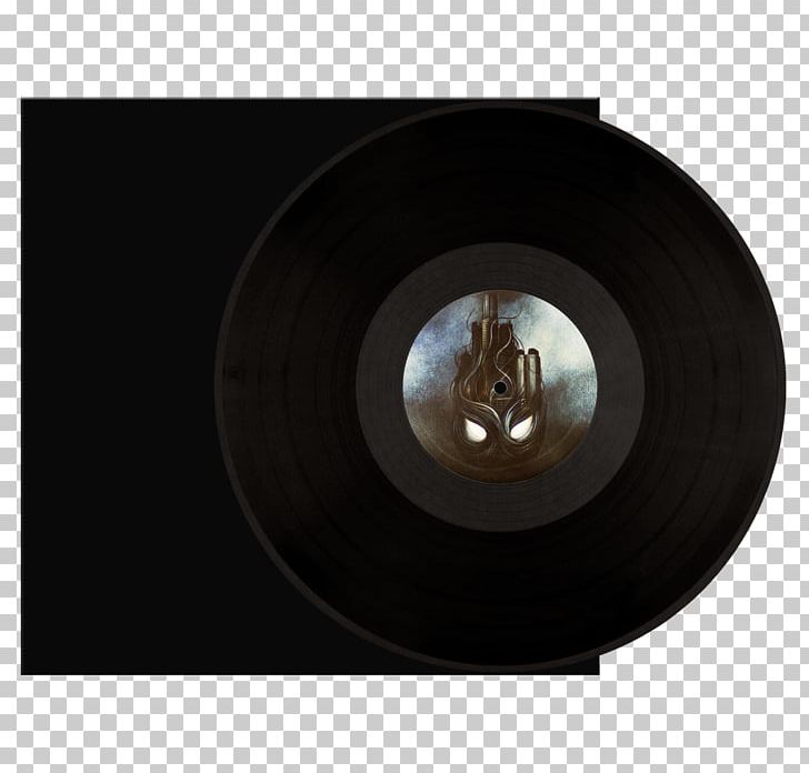 Raw Nerve Phonograph Record Distress Signal Kronos Device Who's Afraid Of Detroit? PNG, Clipart,  Free PNG Download