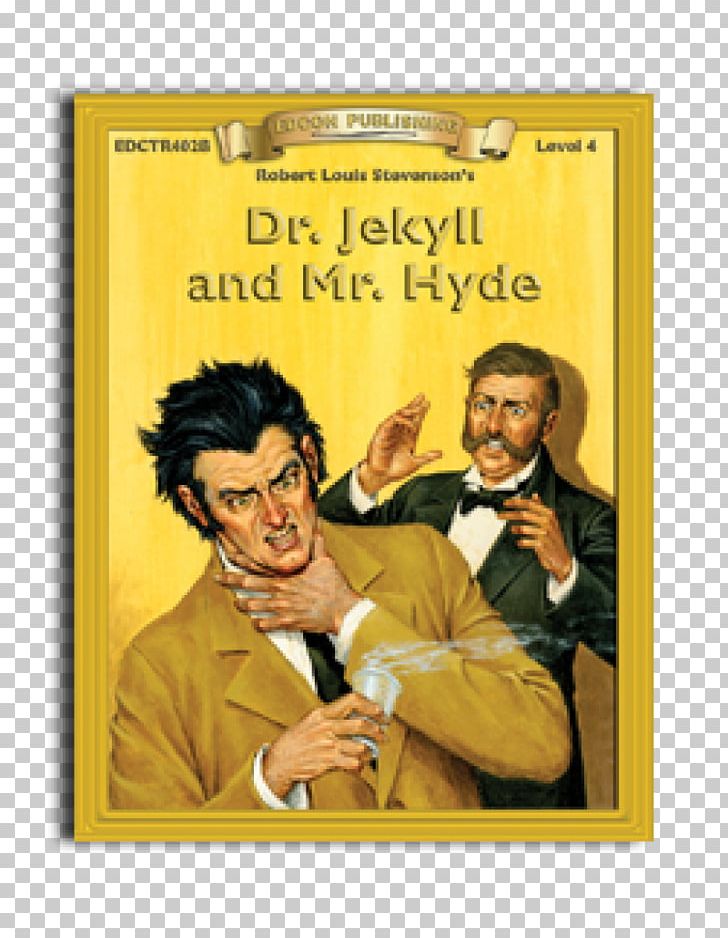 Robert Louis Stevenson Strange Case Of Dr Jekyll And Mr Hyde The Strange Case Of Dr. Jekyll And Mr. Hyde: And Kidnapped Dr. Jekyll And Mr. Hyde Read-Along PNG, Clipart, Album Cover, Book, Chapters, Classical Studies, Dr Jekyll And Mr Hyde Free PNG Download