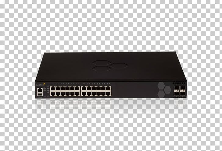 Router Stackable Switch Network Switch Netgear Gigabit Ethernet PNG, Clipart, Aerohive Networks, Audio Receiver, Electronic Device, Electronics, Electronics Accessory Free PNG Download