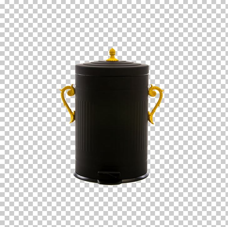 Rubbish Bins & Waste Paper Baskets Bucket Metal Recycling PNG, Clipart, Bathroom, Bucket, Chic, Container, Cylinder Free PNG Download