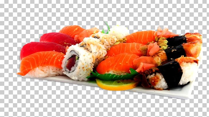 Sushi Japanese Cuisine Fried Prawn Chinese Cuisine Restaurant PNG, Clipart, Appetizer, Asian Food, California Roll, Cartoon Sushi, Comfort Food Free PNG Download