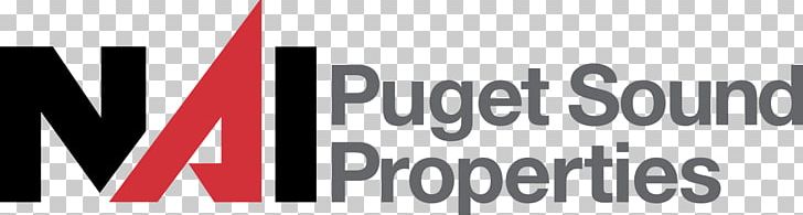 Logo NAI Puget Sound Properties Seattle-Tacoma-Bellevue PNG, Clipart, Art, Banner, Brand, Commercial Property, Energy Free PNG Download