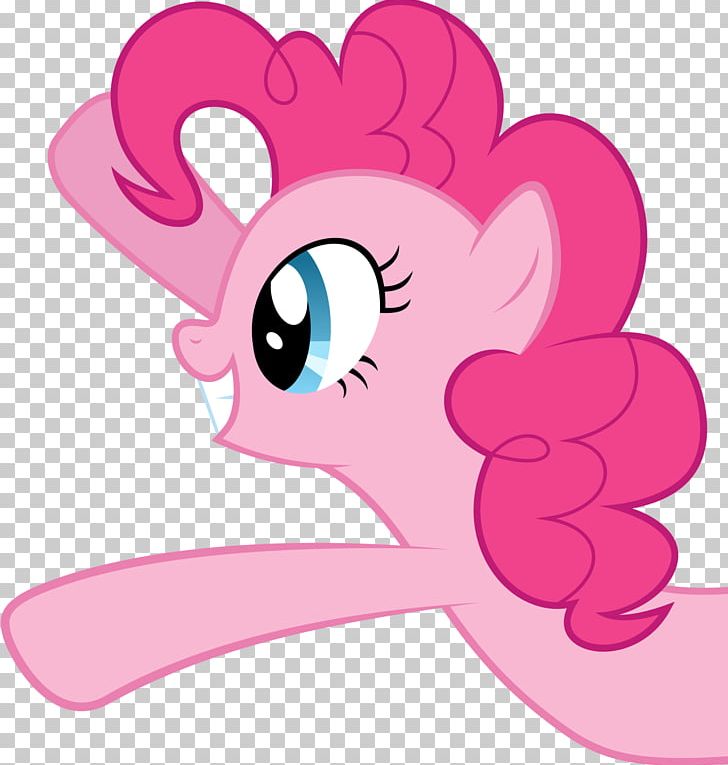 Pinkie Pie Twilight Sparkle Pony Rainbow Dash Applejack PNG, Clipart, Animals, Cartoon, Deviantart, Ear, Easter Bunny Free PNG Download