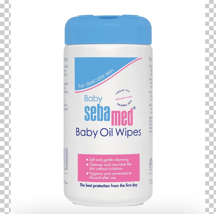 Sebamed Lotion Sunscreen Wet Wipe Oil PNG, Clipart,  Free PNG Download