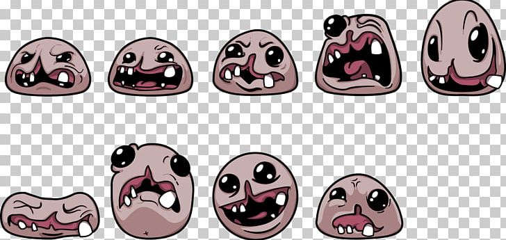 The Binding Of Isaac: Rebirth Boss Mod Game PNG, Clipart, Anabaptism, Bind, Binding Of Isaac, Binding Of Isaac Rebirth, Body Jewelry Free PNG Download