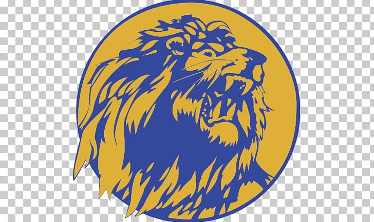 The Western Pennsylvania School For The Deaf WPSD-TV Lions Logo PNG, Clipart, Blue, Circle, Deaf Culture, Electric Blue, Hearing Loss Free PNG Download